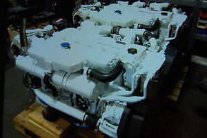 2013 Cummins QSB480