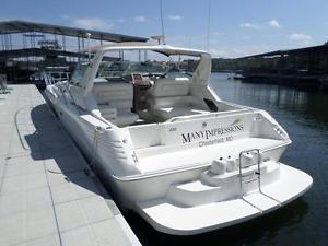 1998 Sea Ray