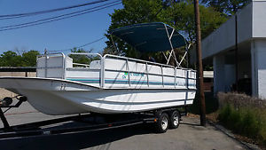 1993 Rinker  RNK III
