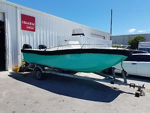 2007 Mercury M2 Motor Yachts