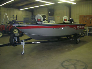 2010 Tracker Pro Guide V 175