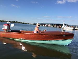 1954 Dunphy