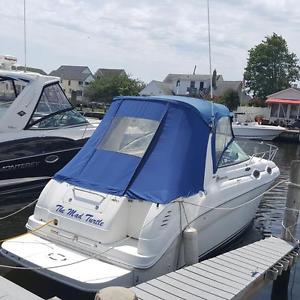 2003 Sea Ray