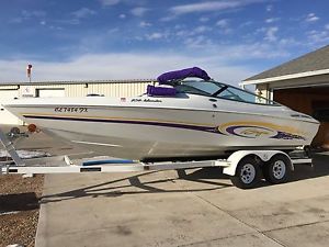 2002 Islander