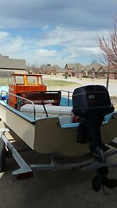 1967 Boston Whaler Nauset