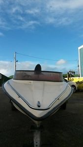 Speedboat
