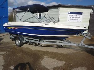 Bayliner 175 Bowrider For Sale