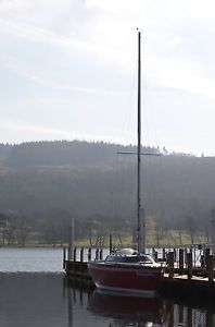 Dufour 24