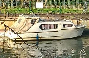 freeman boat