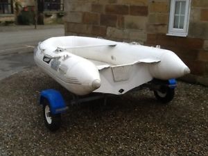 Promarine 3mtr rib , fishing , tender etc