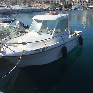 Beneteau Antares 600, family, fishing Boat, Based in Moraira, Spain.  REDUCED !!