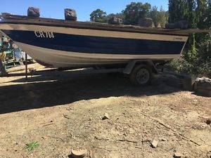boat ( project )