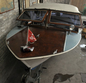 1967 CRUISER