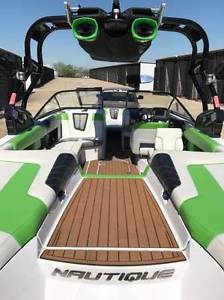2013 Nautique Air Nautique G23
