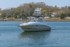2012 Sea Ray