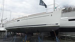 2013 Beneteau BENETEAU 37LE