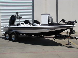 2011 Skeeter  ZX 225