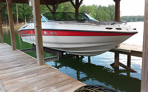 2004 Crownline