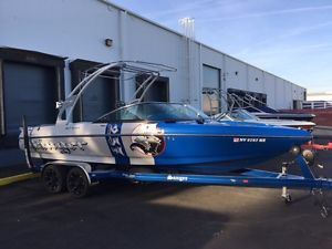 2013 Sanger V 237 LTZ