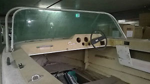 fishing boat