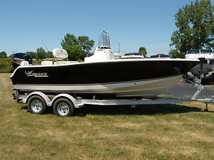 2016 Mako 1848