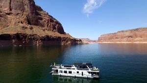 Houseboat Share for 1Week at Lake Powell