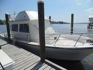 1984 Fitz Sport Fisher