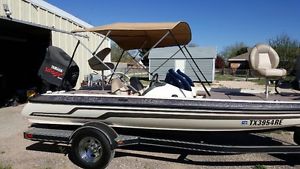 2012 Skeeter