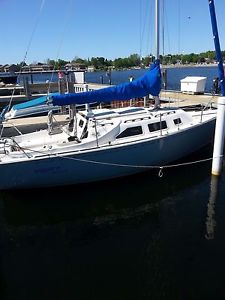 1984 Laguna Laguna 26