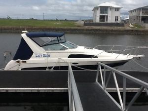 Bayliner Cierra 2755 cruiser