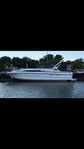 1988 Sundancer