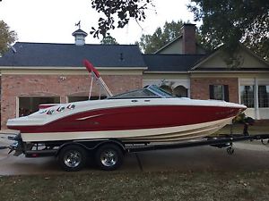 2010 Chaparral 21.6 SSi