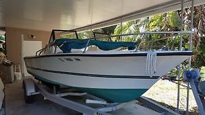 1992 Sailfish