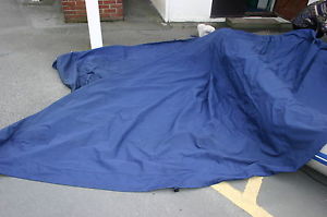 boat cover boston whaler 170 montauk