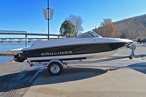 2012 Bayliner 175