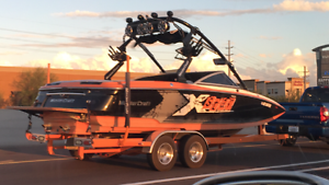 2007 Mastercraft