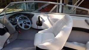 2000 Crownline 192