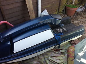 kawaski jetski 550