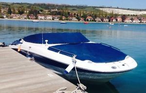 Crownline 240 ex , bowrider, speed boat, powerboat