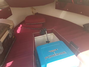 Yalta craft odessa v189 1997 model