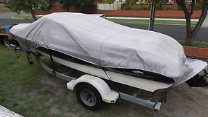 Bayliner Capri 1750