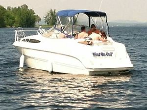 2003 Bayliner
