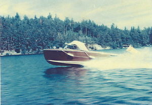 1947 Shepherd