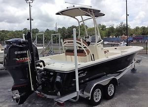2011 Scout Winyah Bay