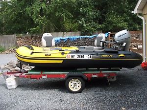 2015 Aquos 11' 8"