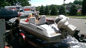 1987 Glastron