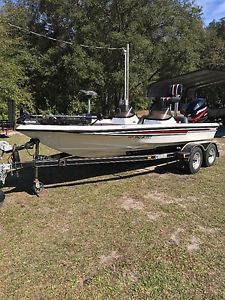 1996 Champion Boats