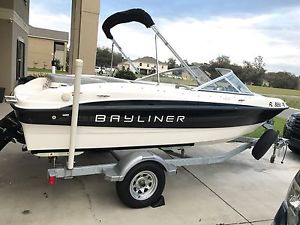 2011 Bayliner Bayliner 185