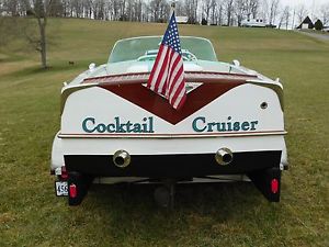 1956 Century CORONADO