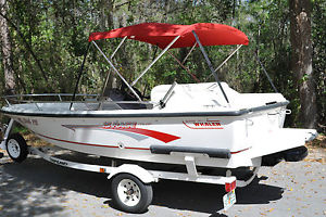 1997 Boston Whaler